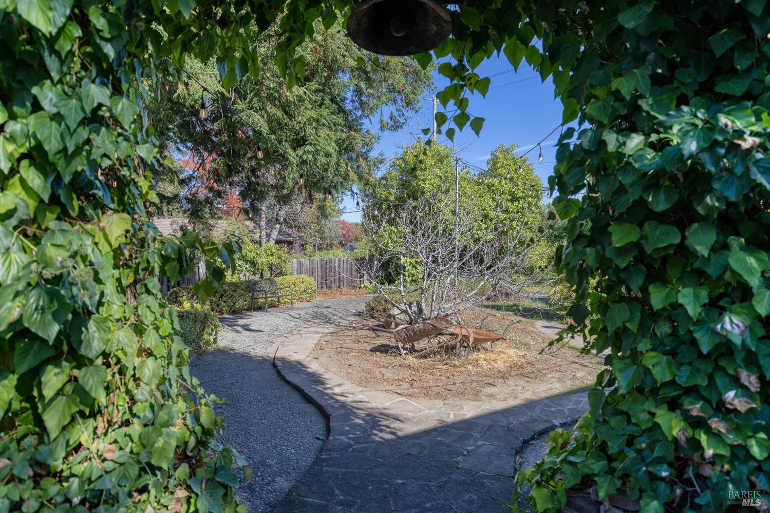 825 N Forbes Street Lakeport CA 95453