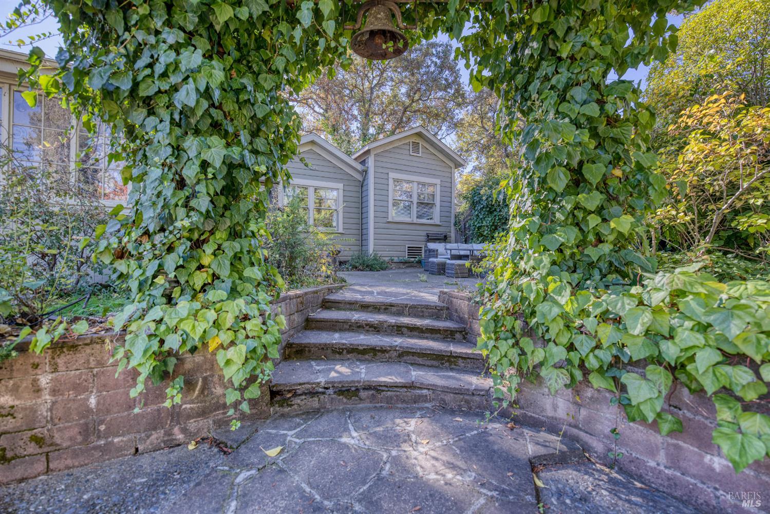 825 N Forbes Street Lakeport CA 95453