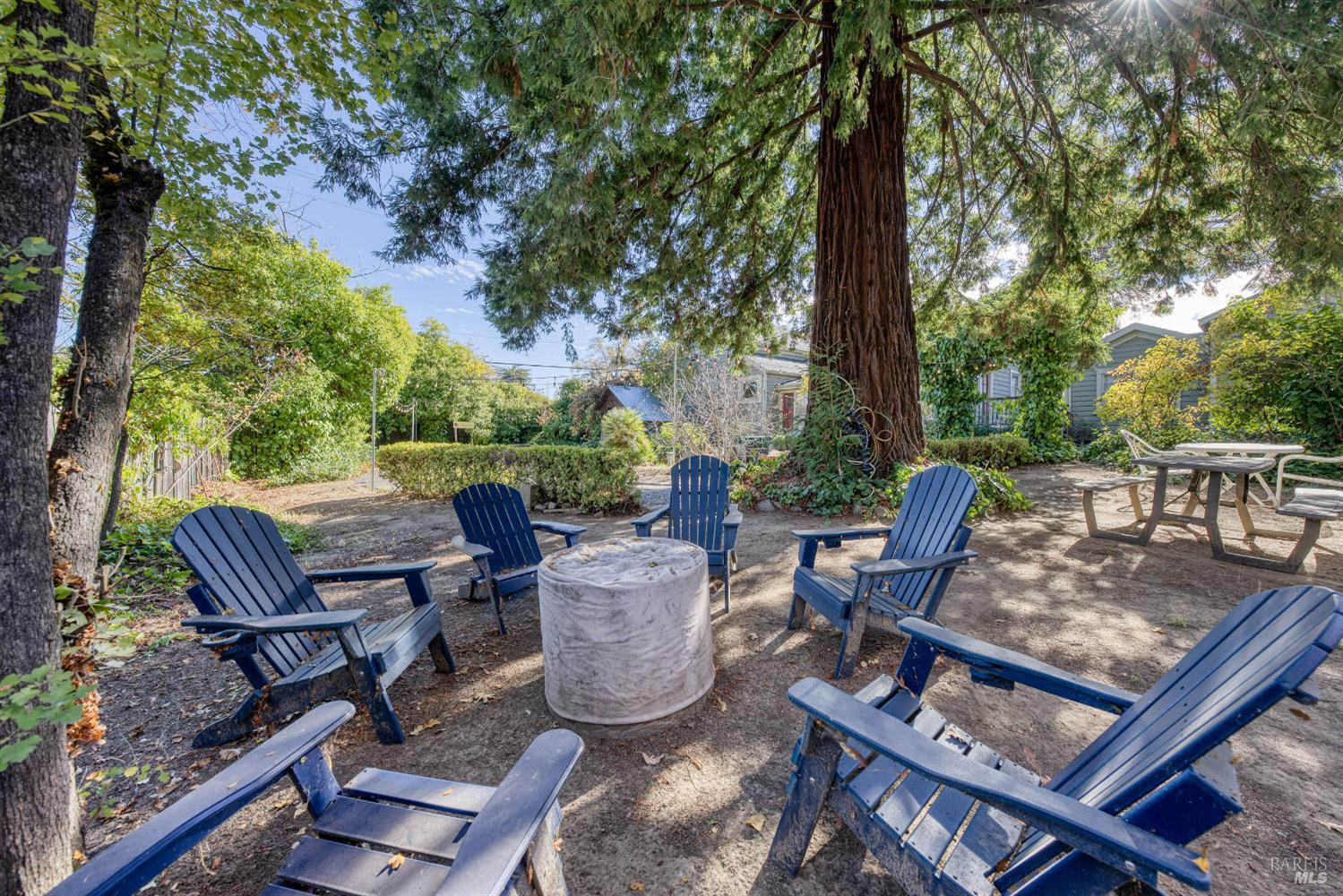 825 N Forbes Street Lakeport CA 95453