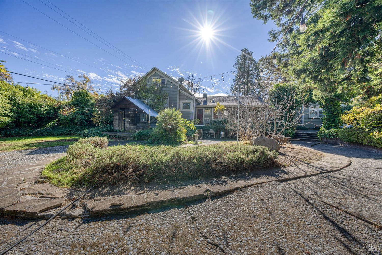 825 N Forbes Street Lakeport CA 95453