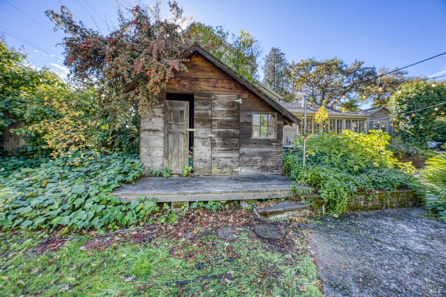 825 N Forbes Street Lakeport CA 95453