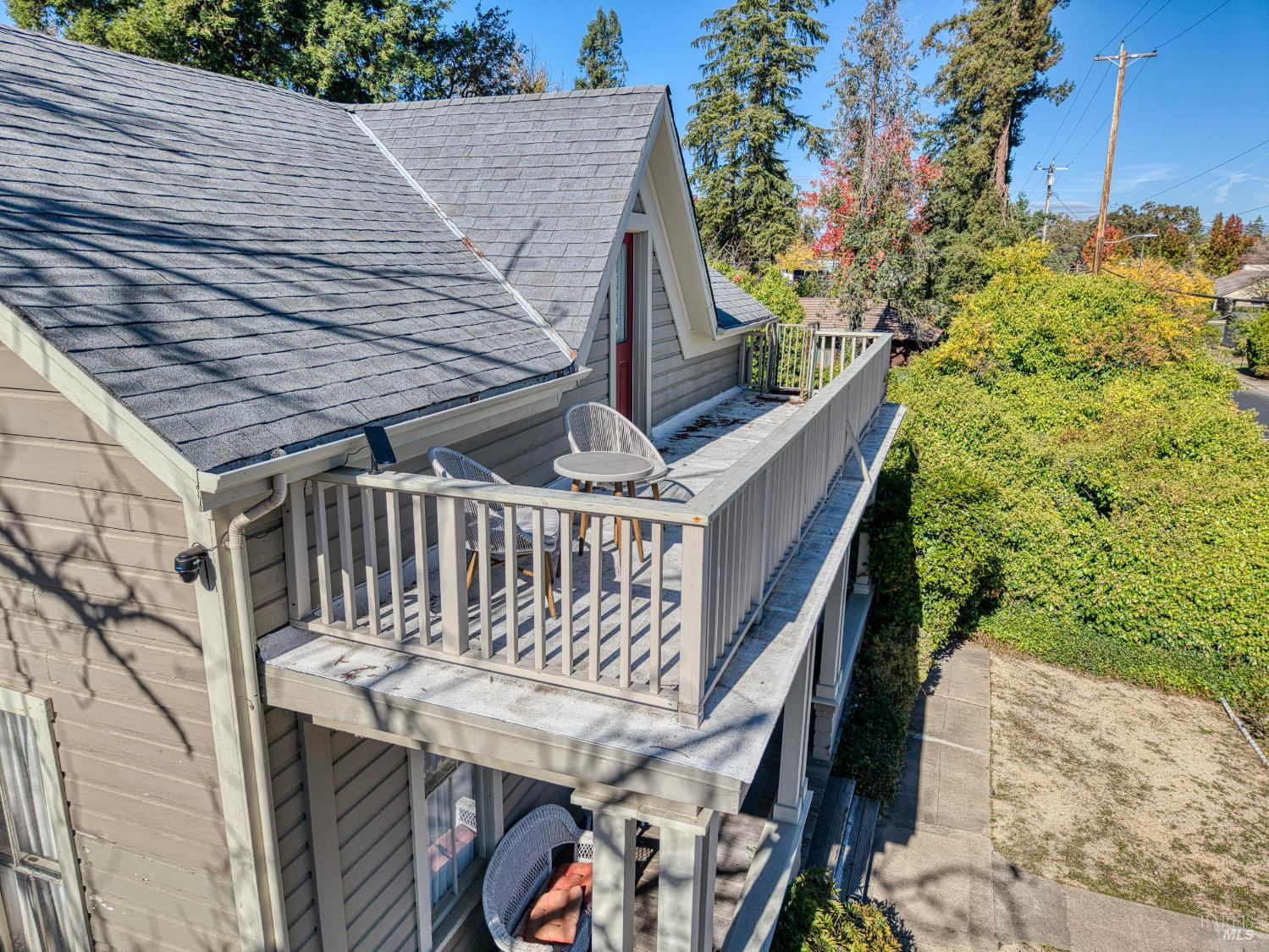 825 N Forbes Street Lakeport CA 95453