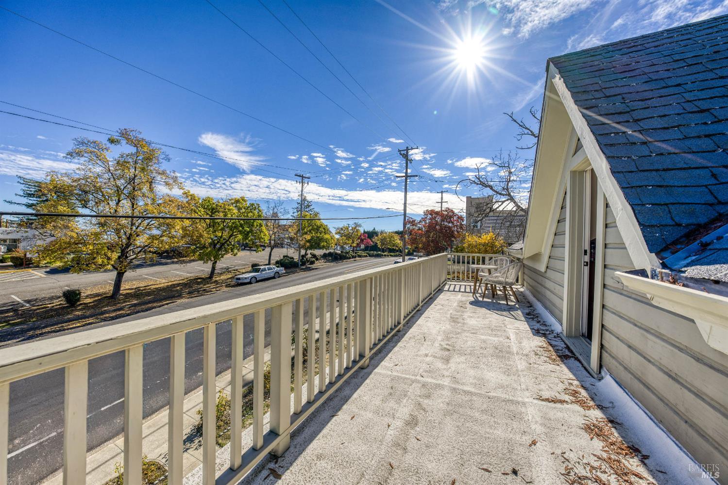 825 N Forbes Street Lakeport CA 95453
