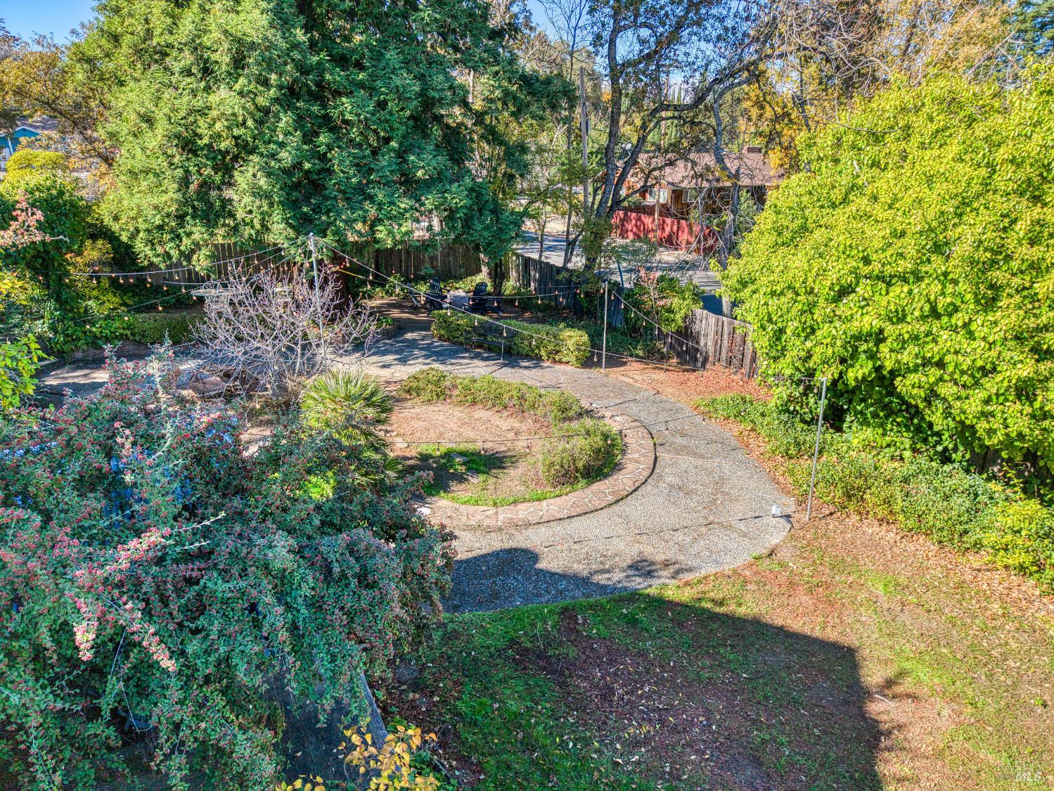 825 N Forbes Street Lakeport CA 95453