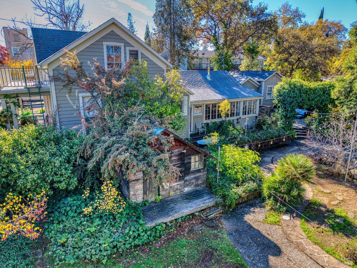 825 N Forbes Street Lakeport CA 95453