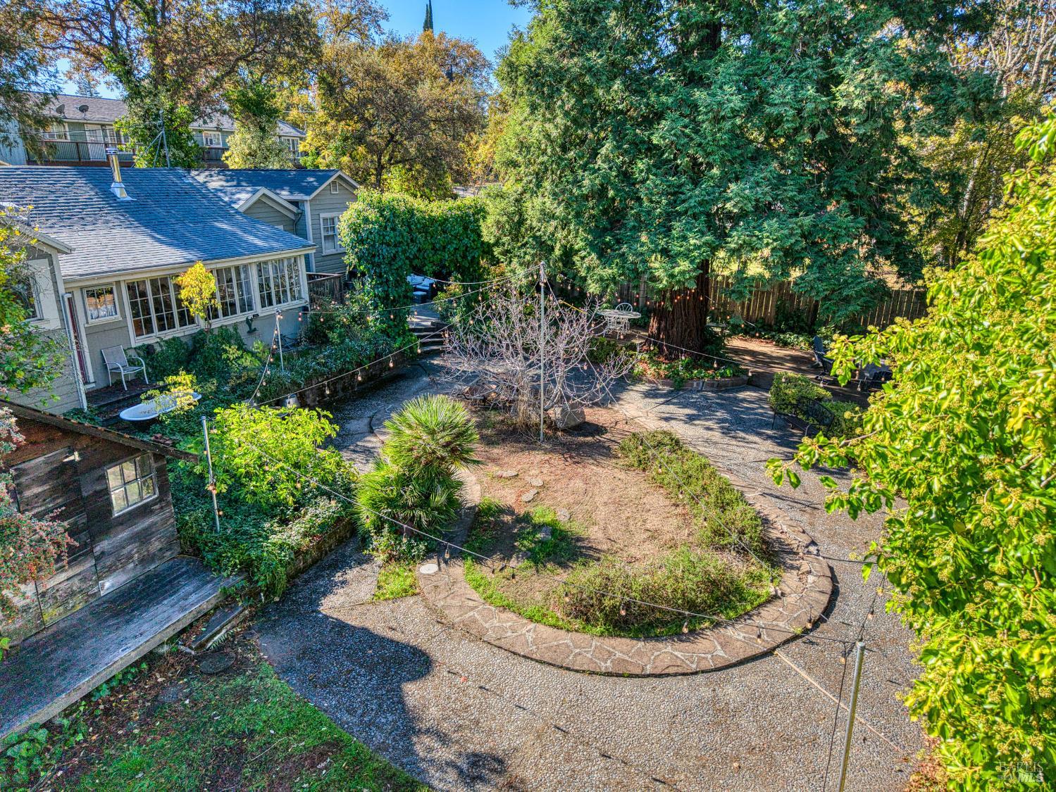 825 N Forbes Street Lakeport CA 95453