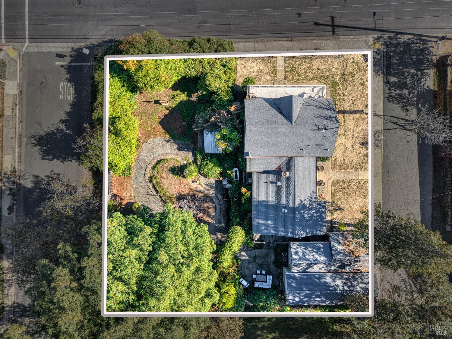 825 N Forbes Street Lakeport CA 95453