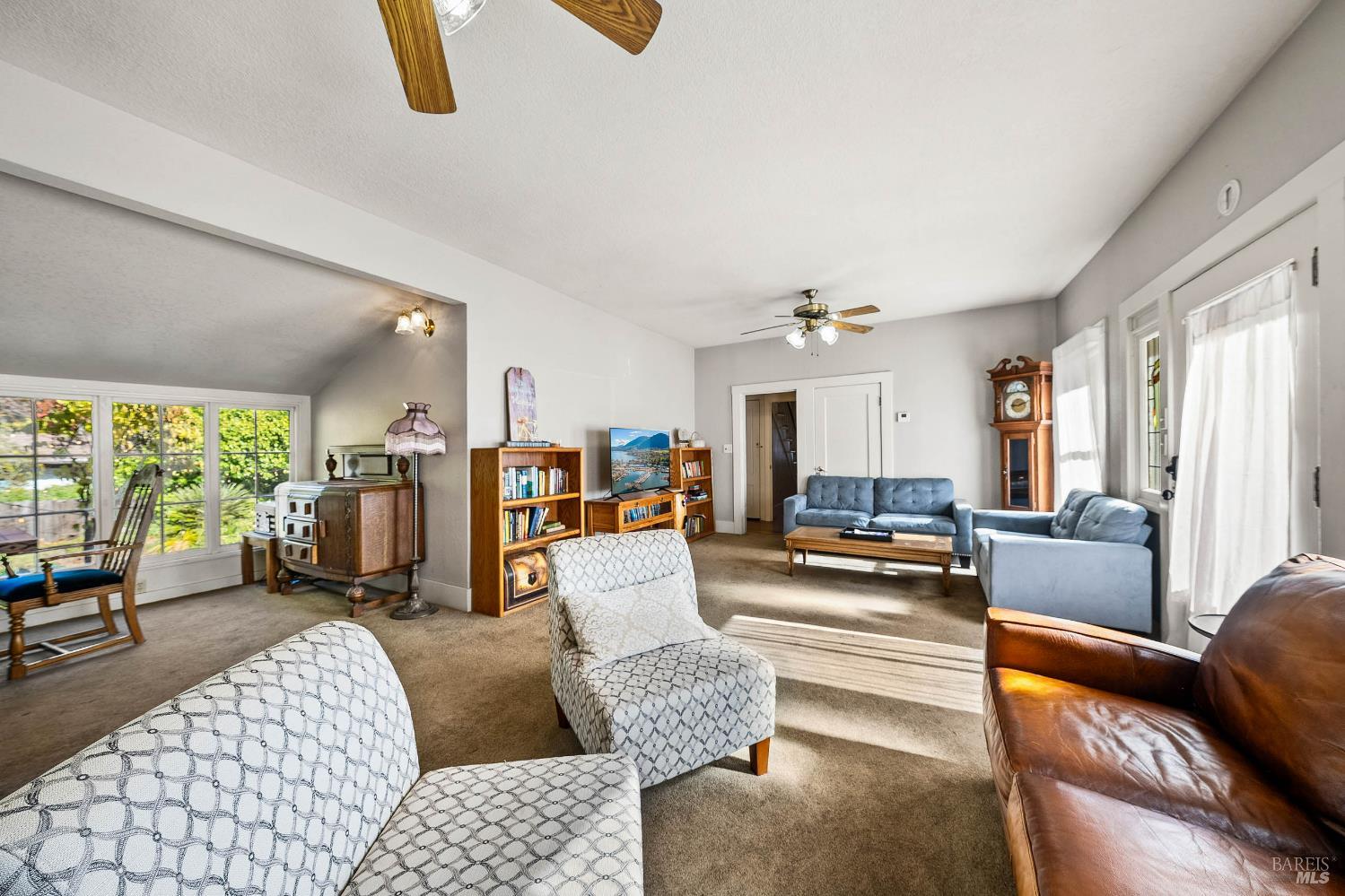 825 N Forbes Street Lakeport CA 95453