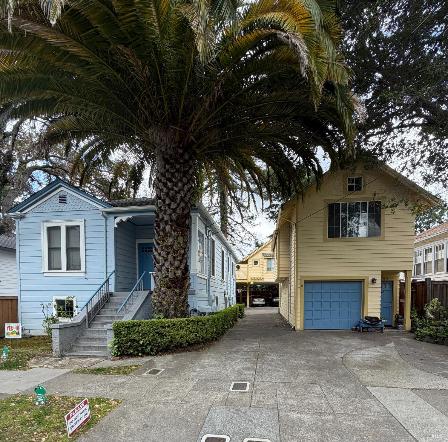 829 San Anselmo Avenue San Anselmo CA 94960
