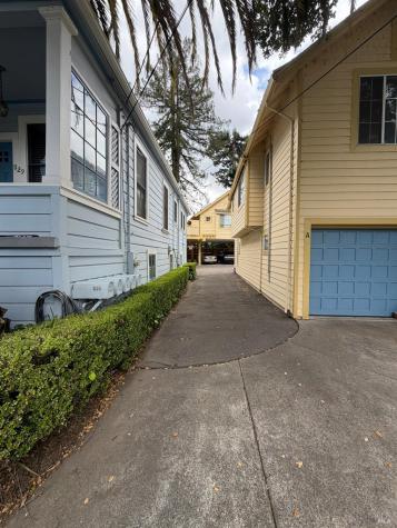 829 San Anselmo Avenue San Anselmo CA 94960