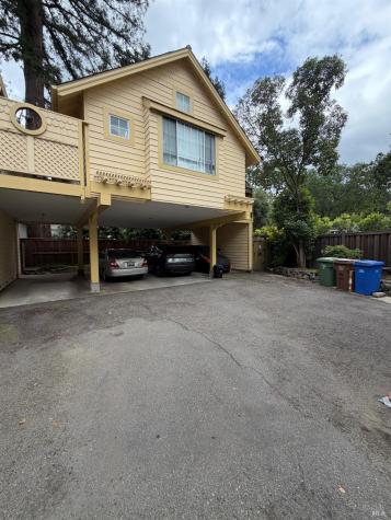 829 San Anselmo Avenue San Anselmo CA 94960