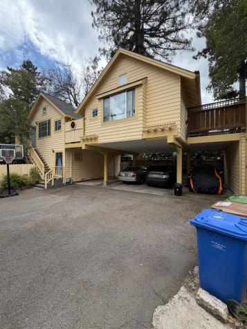 829 San Anselmo Avenue San Anselmo CA 94960