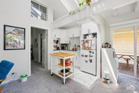 829 San Anselmo Avenue San Anselmo CA 94960