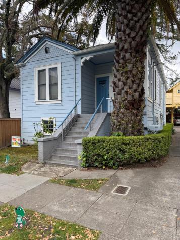829 San Anselmo Avenue San Anselmo CA 94960