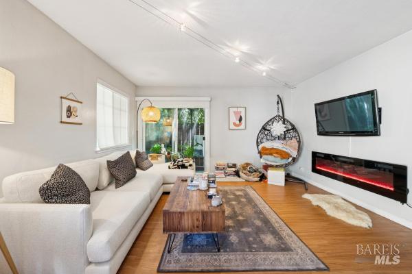 829 San Anselmo Avenue San Anselmo CA 94960