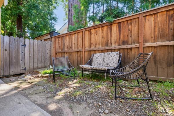 829 San Anselmo Avenue San Anselmo CA 94960