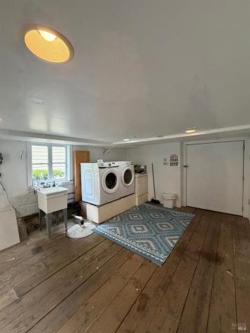 829 San Anselmo Avenue San Anselmo CA 94960