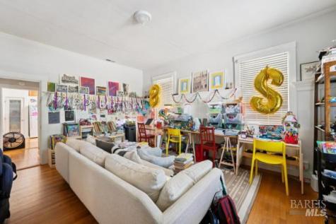 829 San Anselmo Avenue San Anselmo CA 94960