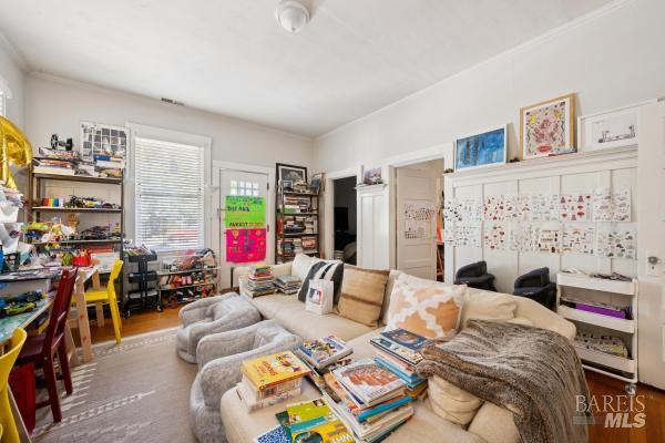829 San Anselmo Avenue San Anselmo CA 94960