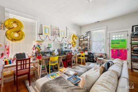 829 San Anselmo Avenue San Anselmo CA 94960