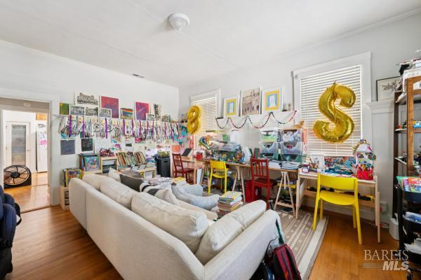 829 San Anselmo Avenue San Anselmo CA 94960