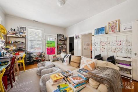 829 San Anselmo Avenue San Anselmo CA 94960