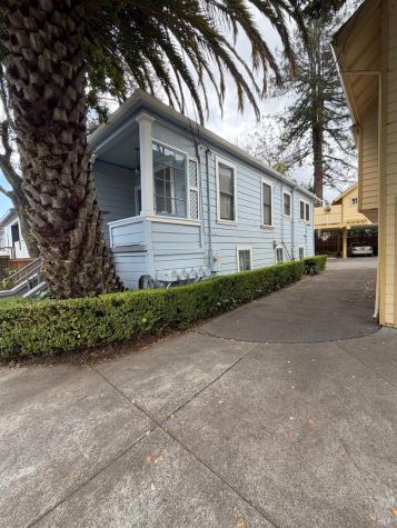 829 San Anselmo Avenue San Anselmo CA 94960