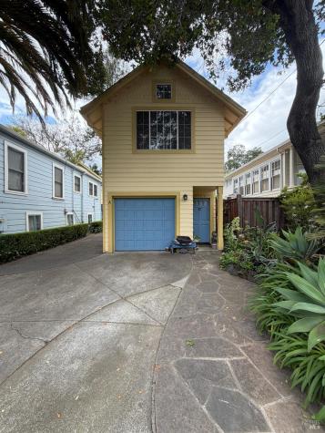 829 San Anselmo Avenue San Anselmo CA 94960