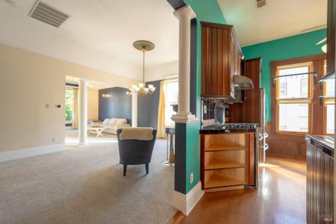 432-434 8th Street Santa Rosa CA 95401