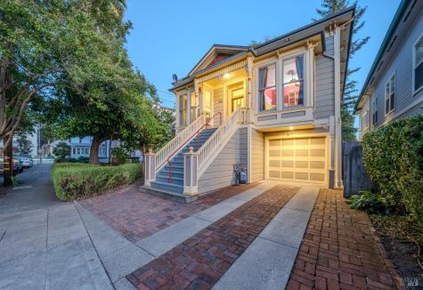 432-434 8th Street Santa Rosa CA 95401