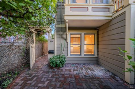 432-434 8th Street Santa Rosa CA 95401