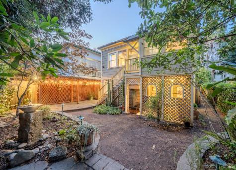 432-434 8th Street Santa Rosa CA 95401