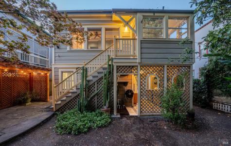 432-434 8th Street Santa Rosa CA 95401