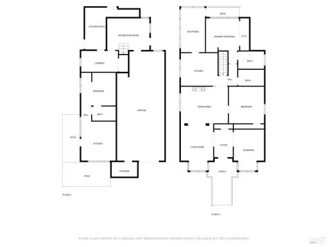 432-434 8th Street Santa Rosa CA 95401