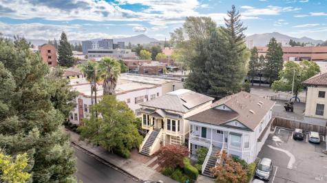 432-434 8th Street Santa Rosa CA 95401