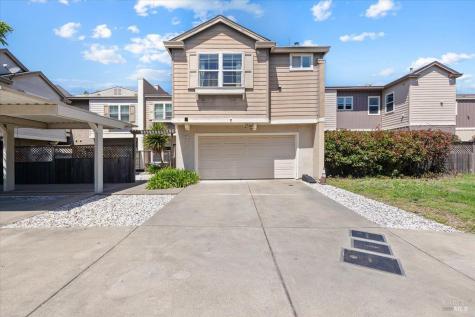 4013 Arthur Ashe Circle Santa Rosa CA 95407
