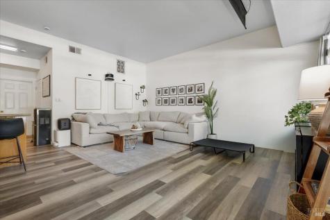 4013 Arthur Ashe Circle Santa Rosa CA 95407