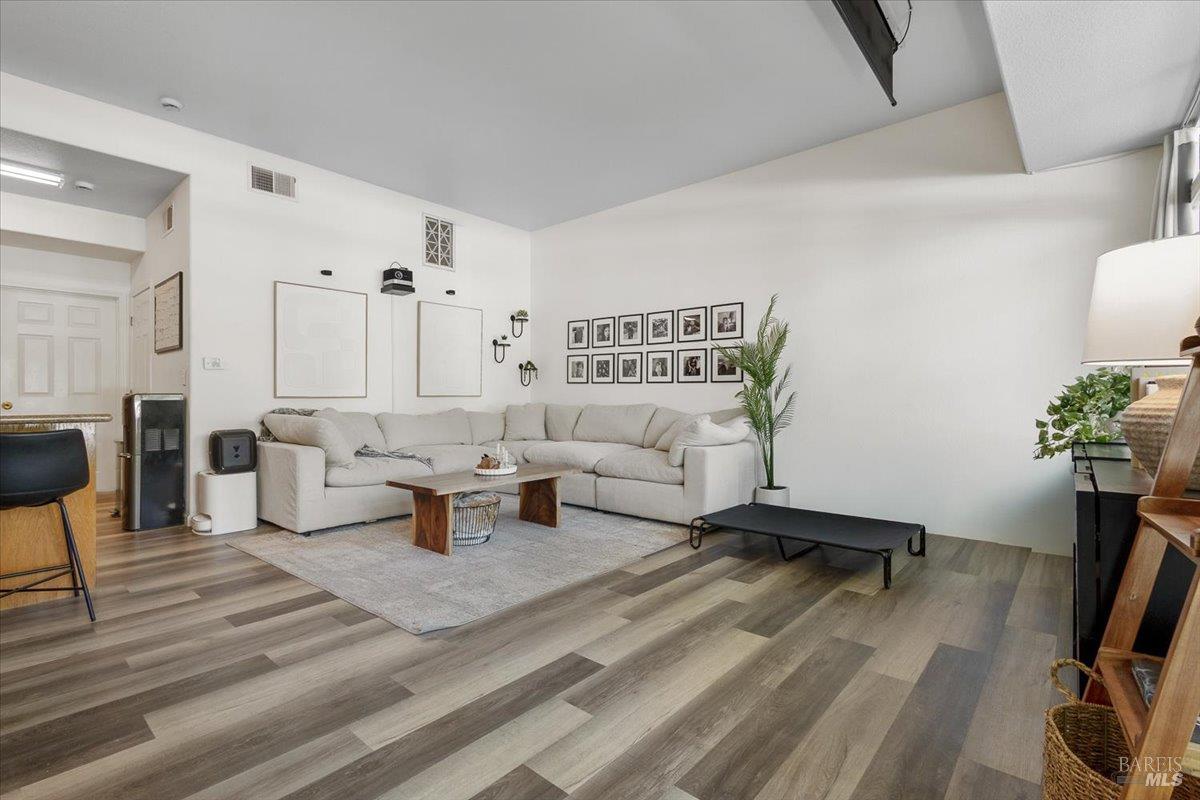 4013 Arthur Ashe Circle Santa Rosa CA 95407