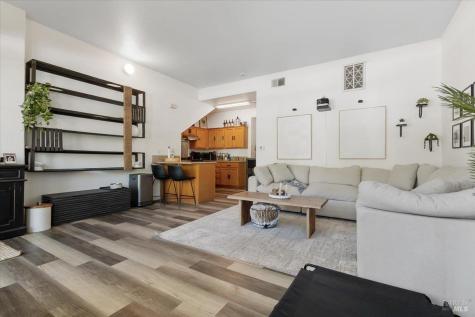 4013 Arthur Ashe Circle Santa Rosa CA 95407