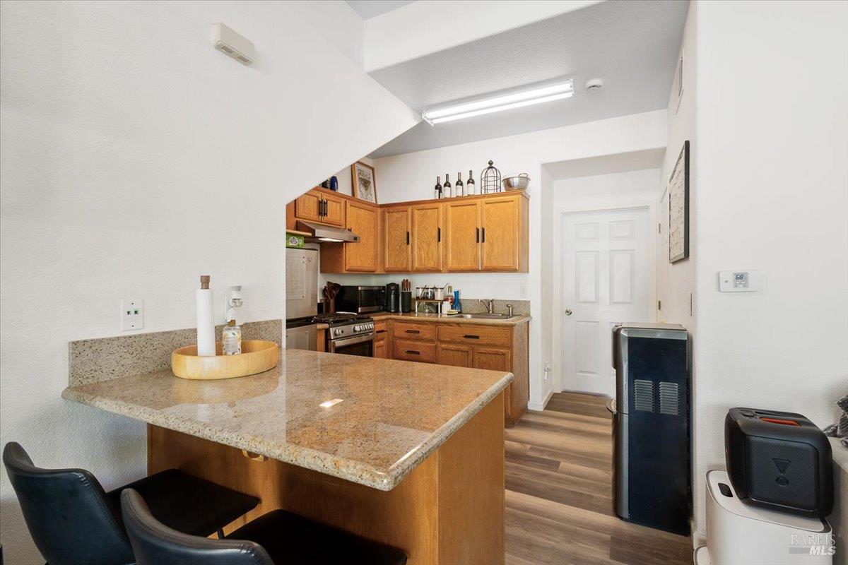 4013 Arthur Ashe Circle Santa Rosa CA 95407