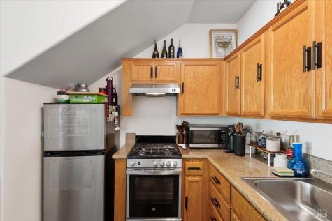 4013 Arthur Ashe Circle Santa Rosa CA 95407