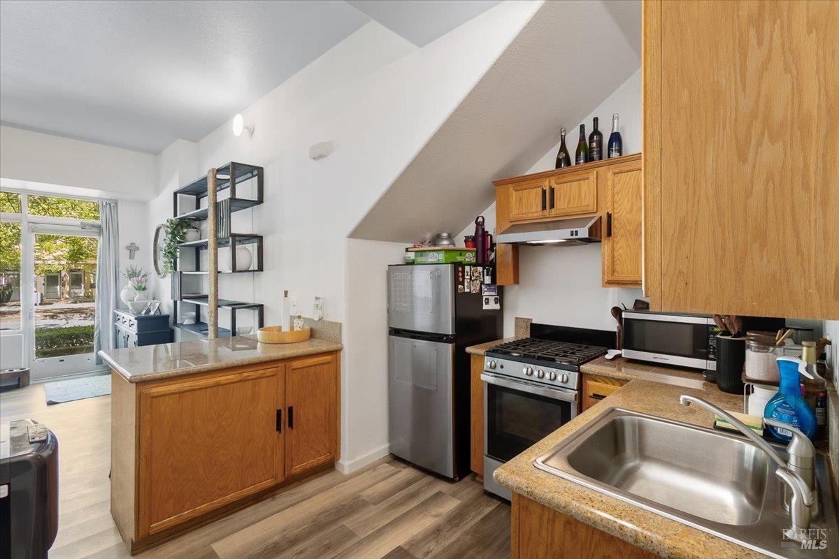 4013 Arthur Ashe Circle Santa Rosa CA 95407