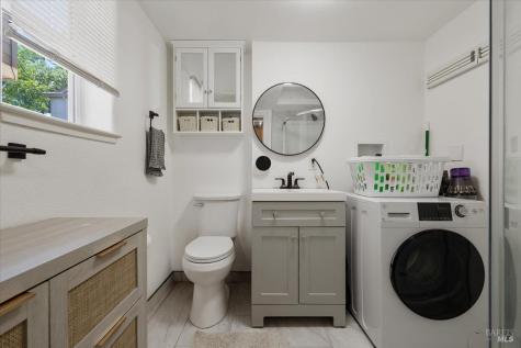 4013 Arthur Ashe Circle Santa Rosa CA 95407