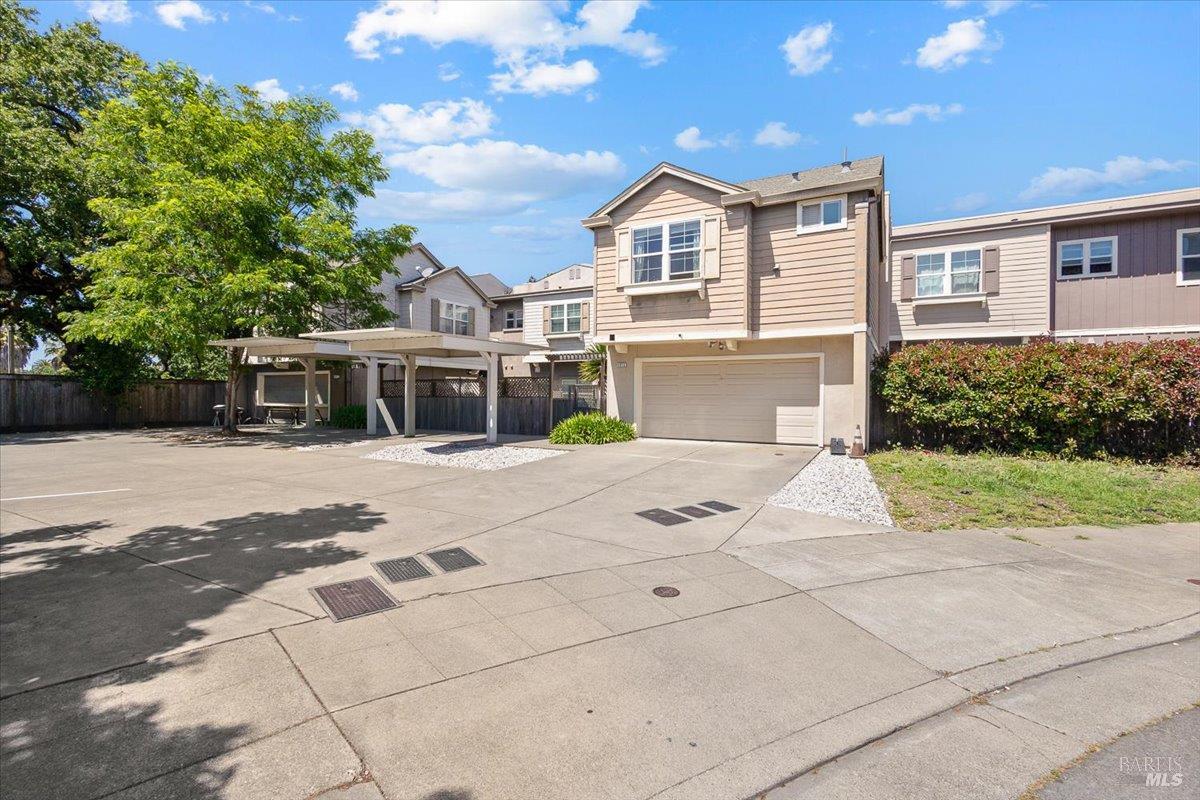 4013 Arthur Ashe Circle Santa Rosa CA 95407