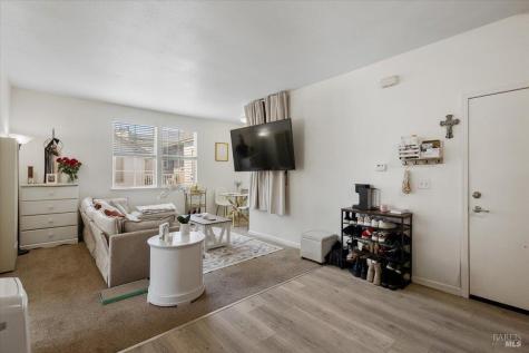 4013 Arthur Ashe Circle Santa Rosa CA 95407