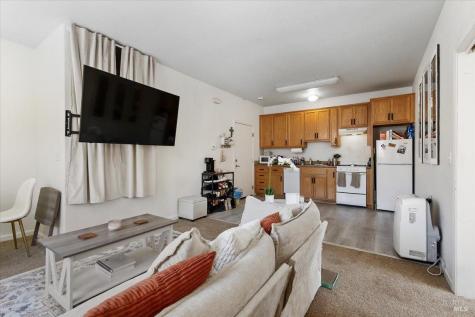 4013 Arthur Ashe Circle Santa Rosa CA 95407