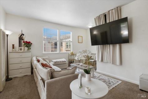 4013 Arthur Ashe Circle Santa Rosa CA 95407
