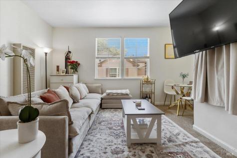 4013 Arthur Ashe Circle Santa Rosa CA 95407