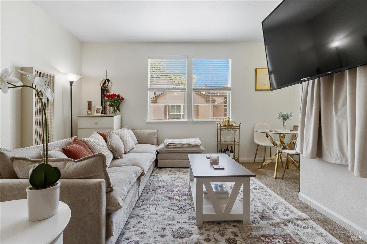 4013 Arthur Ashe Circle Santa Rosa CA 95407
