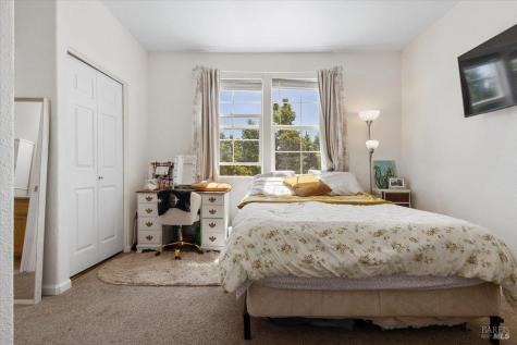 4013 Arthur Ashe Circle Santa Rosa CA 95407